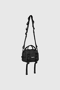 Supreme Mini Duffle Bag (SS26)