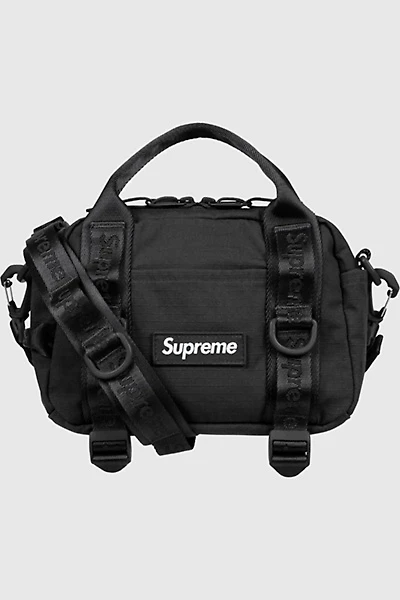 Supreme Mini Duffle Bag (SS26)