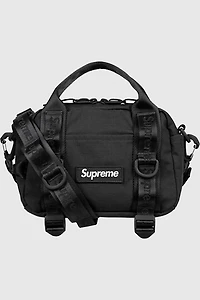 Supreme Mini Duffle Bag (SS26)