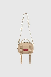 Supreme Mini Duffle Bag (SS26)