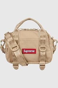 Supreme Mini Duffle Bag (SS26)