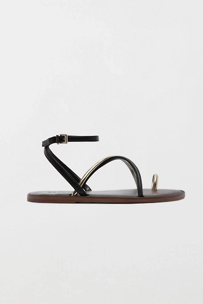 Schutz Valeria Strappy Sandal