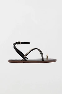 Schutz Valeria Strappy Sandal