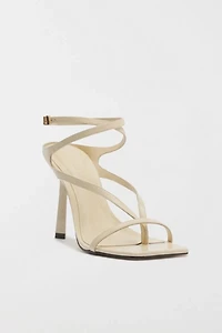 Schutz Amalfi Strappy Heel