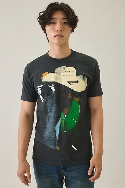 OBEY X Gem Hale Rodeo Graphic Tee