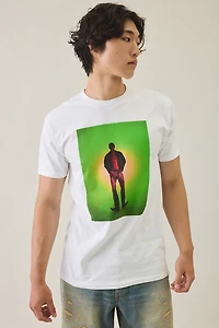 OBEY X Gem Hale Special Feature Graphic Tee
