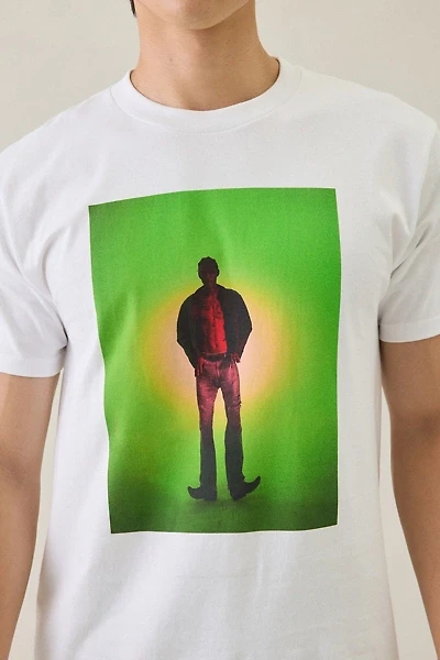 OBEY X Gem Hale Special Feature Graphic Tee