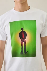 OBEY X Gem Hale Special Feature Graphic Tee