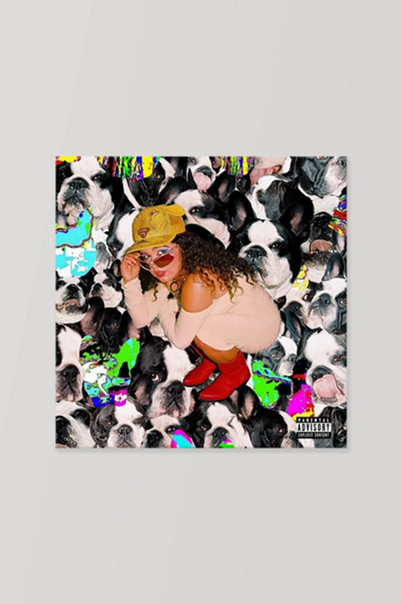 Remi Wolf - Juno  LP