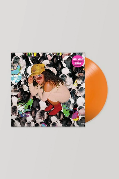 Remi Wolf - Juno  LP