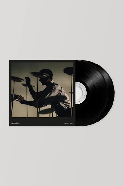 James Blake - Trying Times  LP