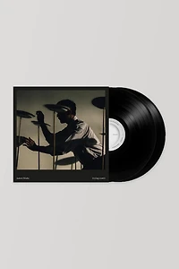 James Blake - Trying Times  LP