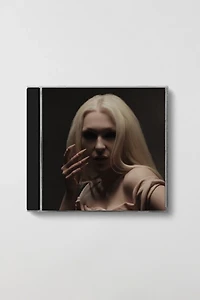 Cobrah - Torn CD