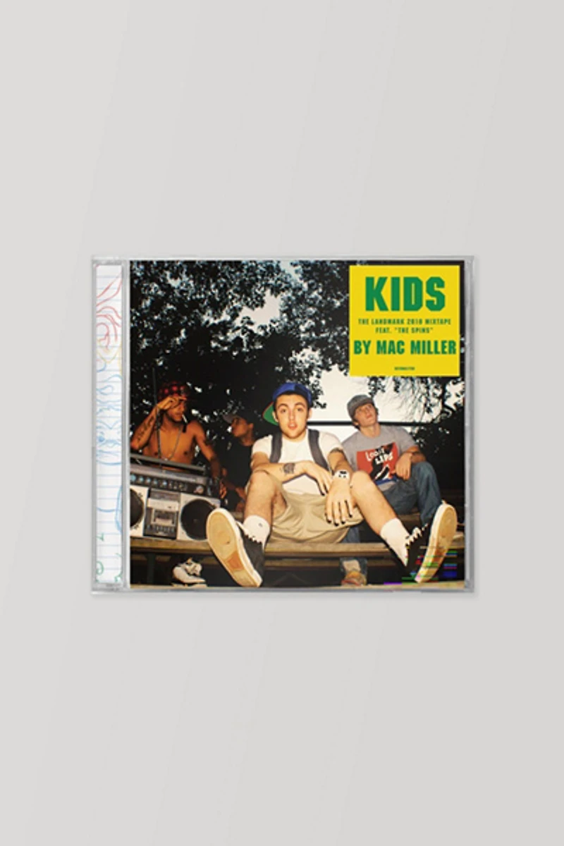 Mac Miller