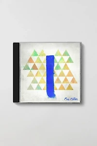 Mac Miller - Blue Slide Park CD