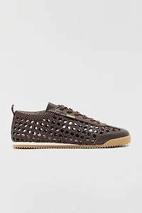 AllSaints Kenny Woven Runner Sneakers