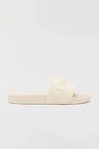 AllSaints Women's Biggy Slider Slide Sandals