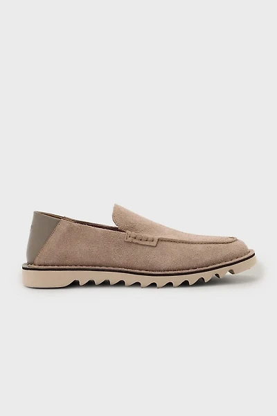 AllSaints Men's Slix Loafers