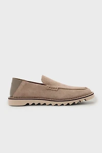 AllSaints Men's Slix Loafers
