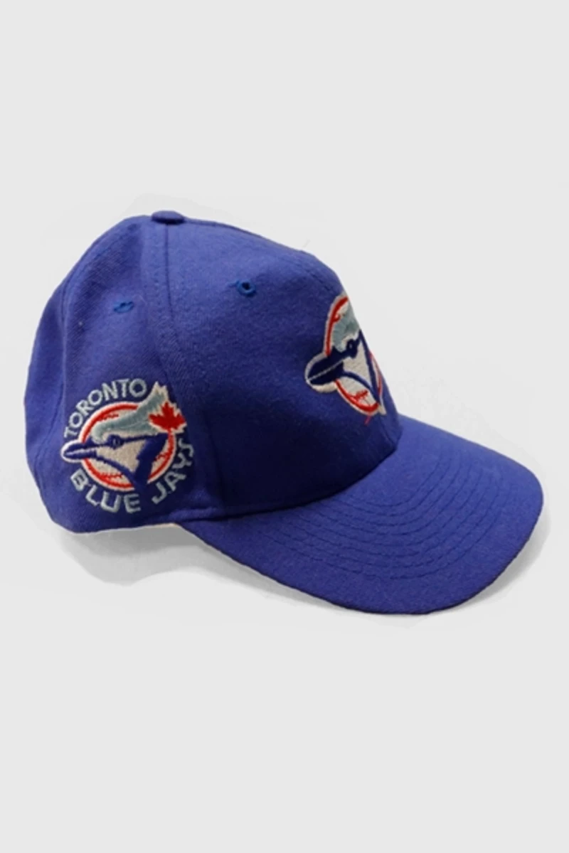 Vintage Blue Jays Baseball Cap