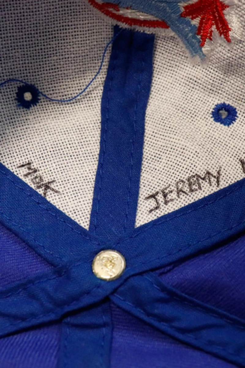 Vintage Blue Jays Baseball Cap