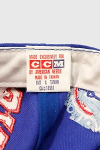 Vintage Blue Jays Baseball Cap