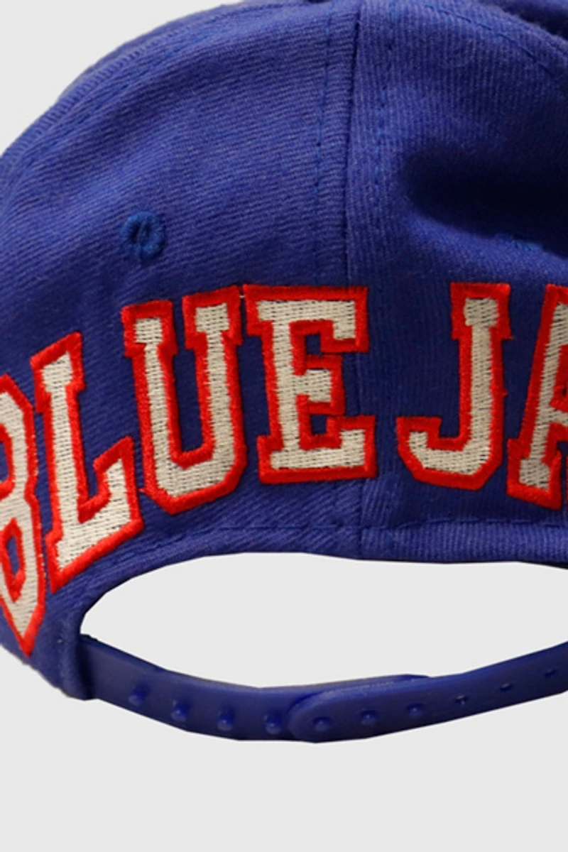 Vintage Blue Jays Baseball Cap