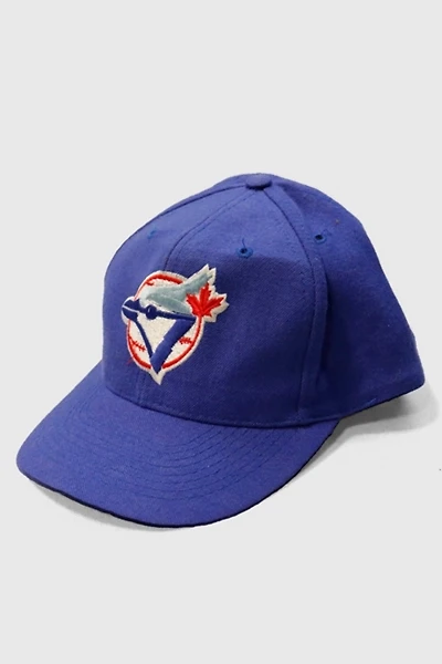 Vintage Blue Jays Baseball Cap