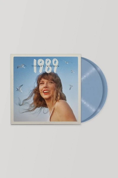 Taylor Swift - 1989 (Taylor's Version) 2LP