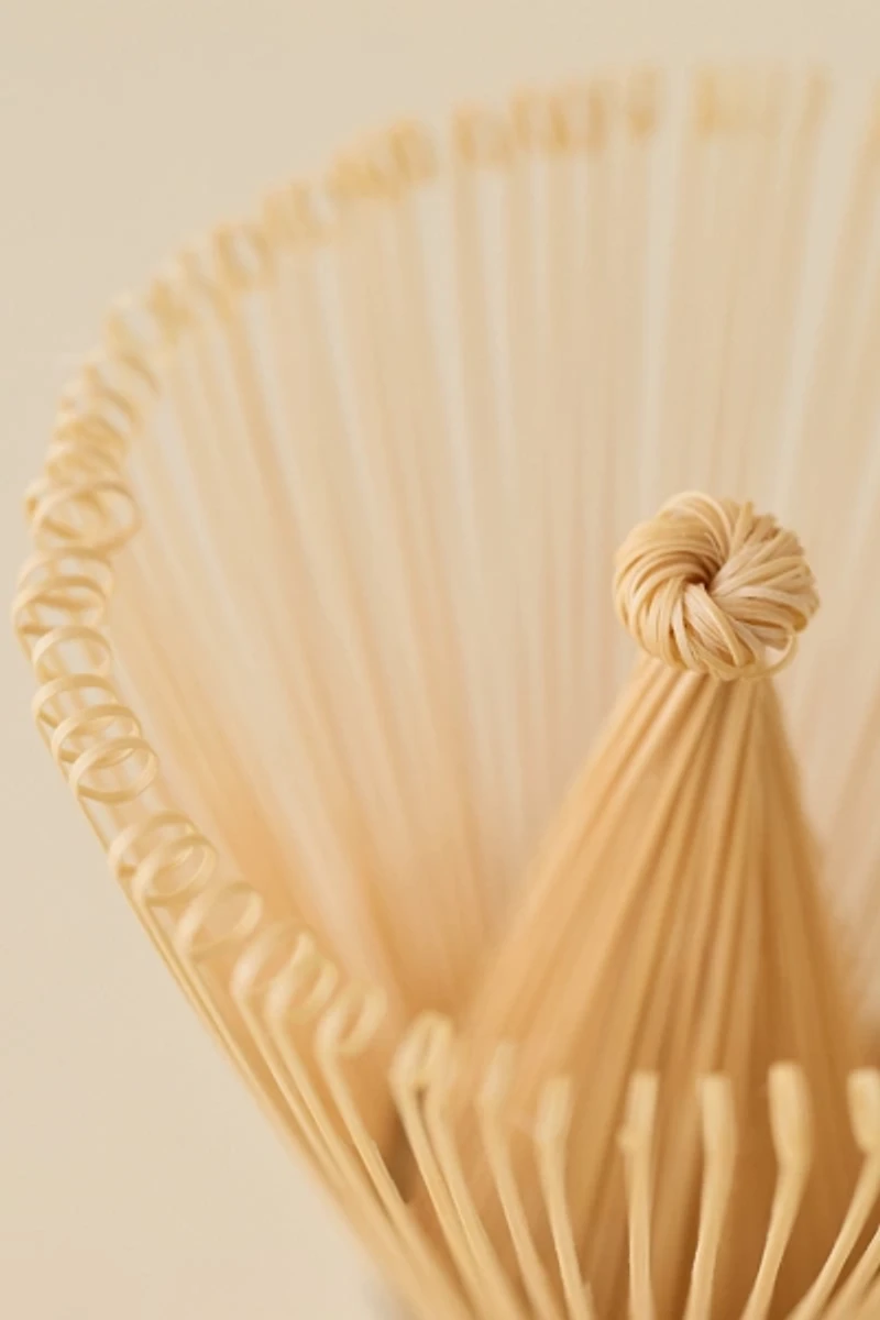 Essential Bamboo Matcha Tea Whisk