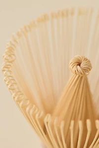 Essential Bamboo Matcha Tea Whisk