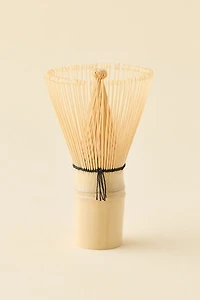 Essential Bamboo Matcha Tea Whisk