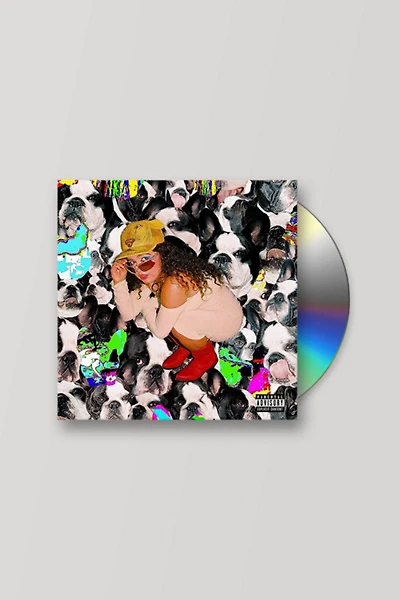 Remi Wolf - Juno CD