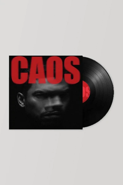 Miguel - Caos  LP