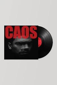Miguel - Caos  LP