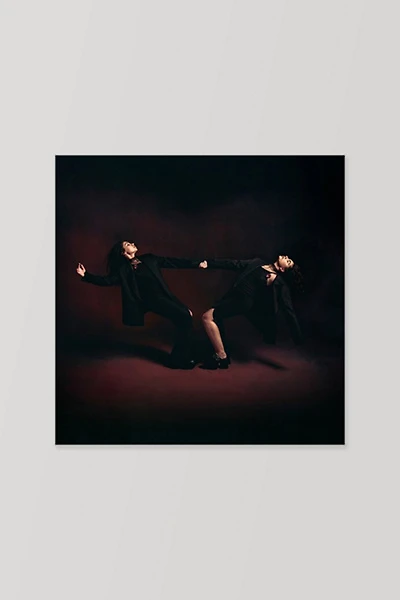 Alessia Cara - Love & Hyperbole  LP