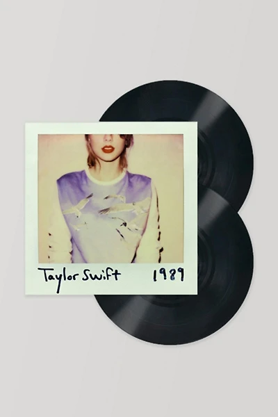 Taylor Swift - 1989  LP