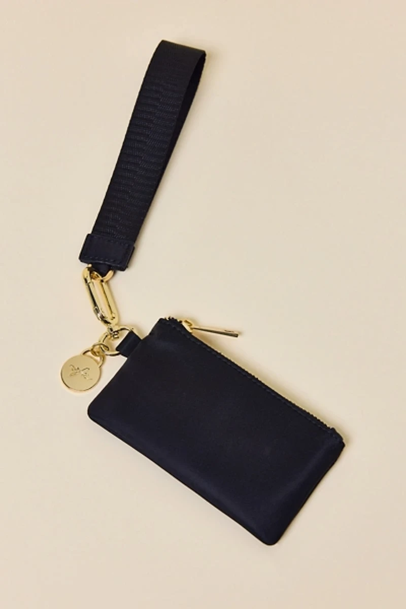 Out From Under Bec Wristlet Pouch