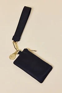 Out From Under Bec Wristlet Pouch