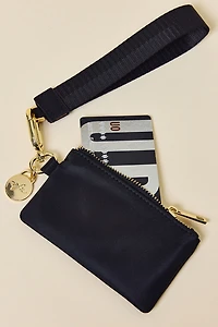 Out From Under Bec Wristlet Pouch