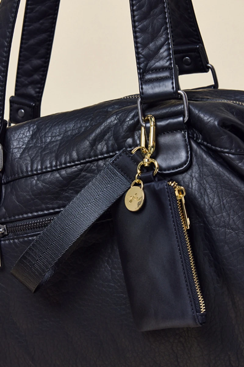 Out From Under Bec Wristlet Pouch
