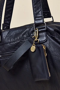 Out From Under Bec Wristlet Pouch