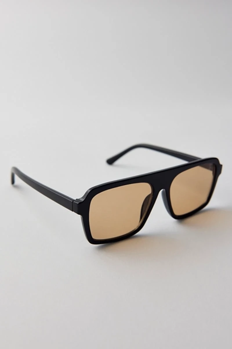 Mateo Aviator Sunglasses