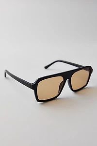 Mateo Aviator Sunglasses
