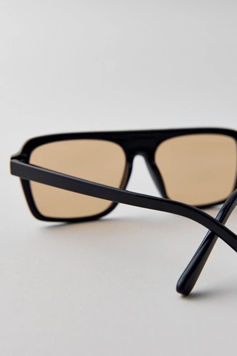 Mateo Aviator Sunglasses