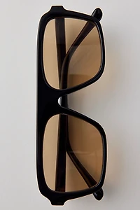 Mateo Aviator Sunglasses