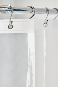 Shower Curtain Liner