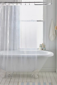 Shower Curtain Liner