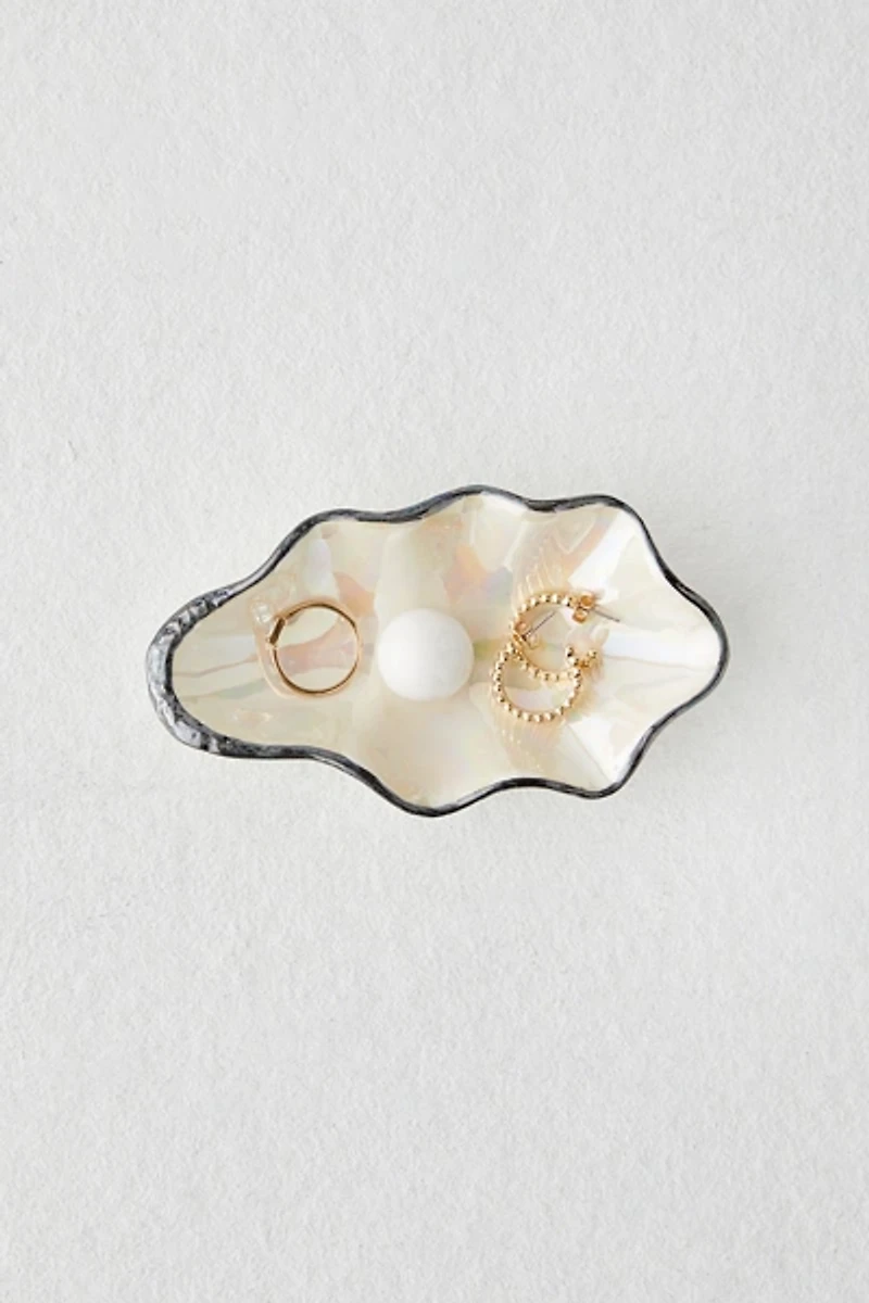 Oyster Catch-All Dish