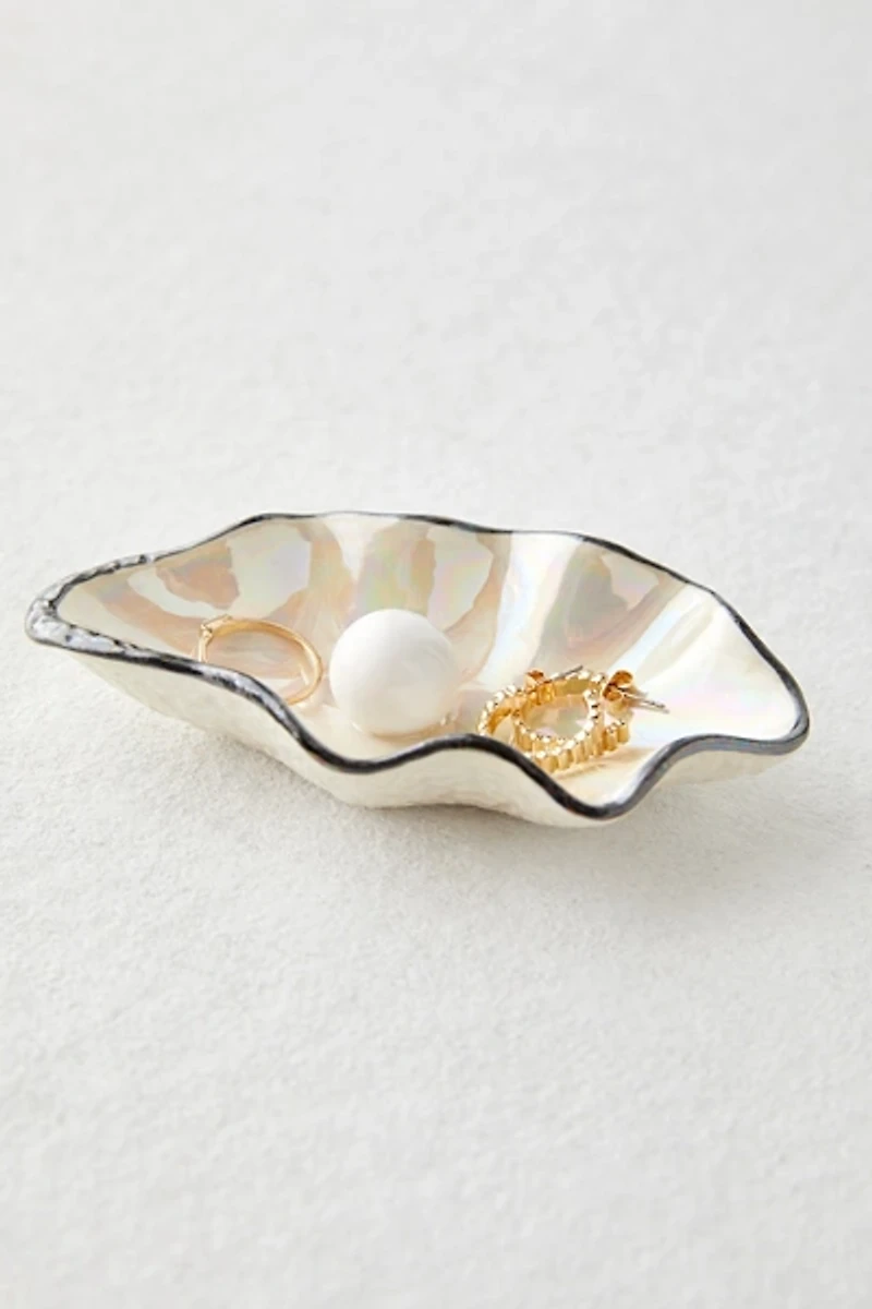 Oyster Catch-All Dish